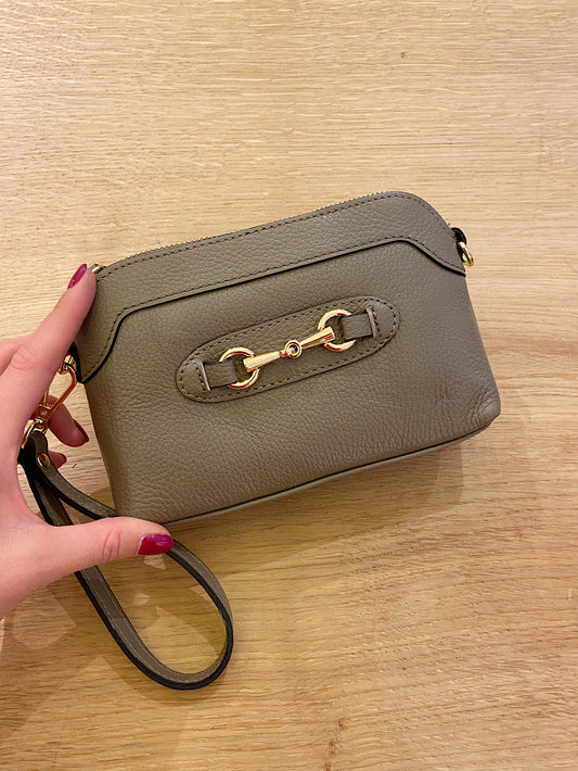 Borsetta morsetto - Hola