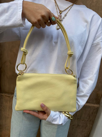 Pochette anelli - Hola selection