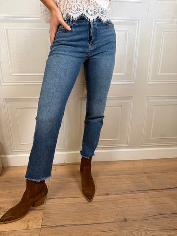 Jeans slim fit Bella - Vicolo