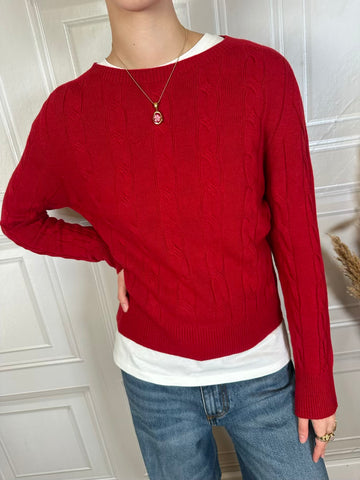 Pull treccine - Vicolo