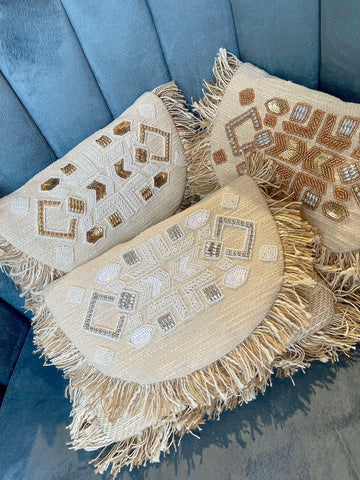 Pochette busta boho - Hola selection