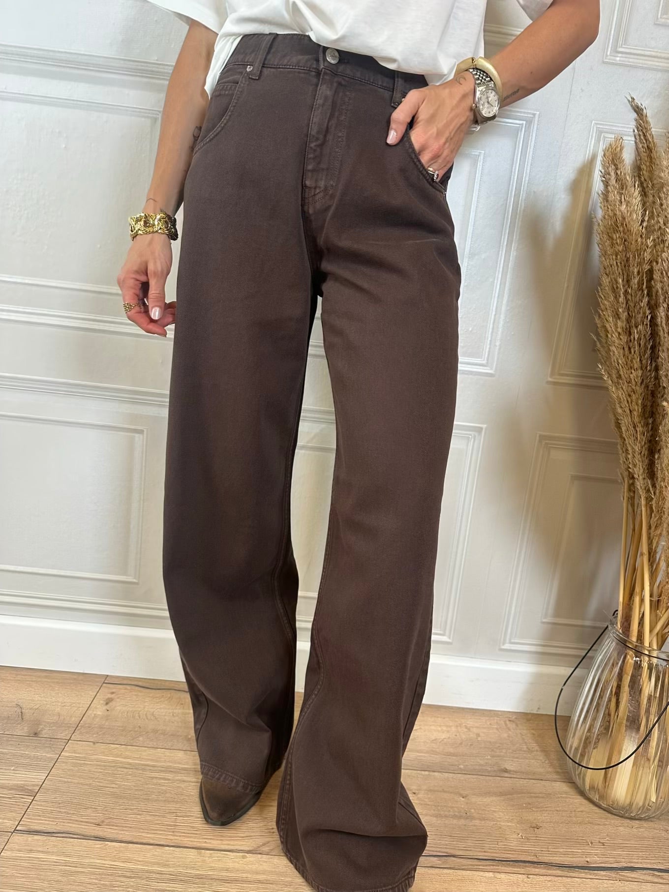 Jeans Mia moro - Vicolo