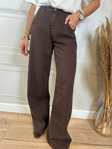 Jeans Mia moro - Vicolo