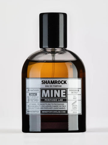 Shamrock - Mine Perfume Lab