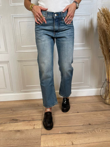 Jeans Zeke - Vicolo