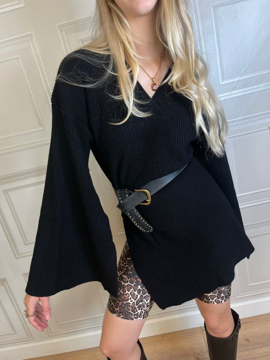 Pull spacchi - Vicolo