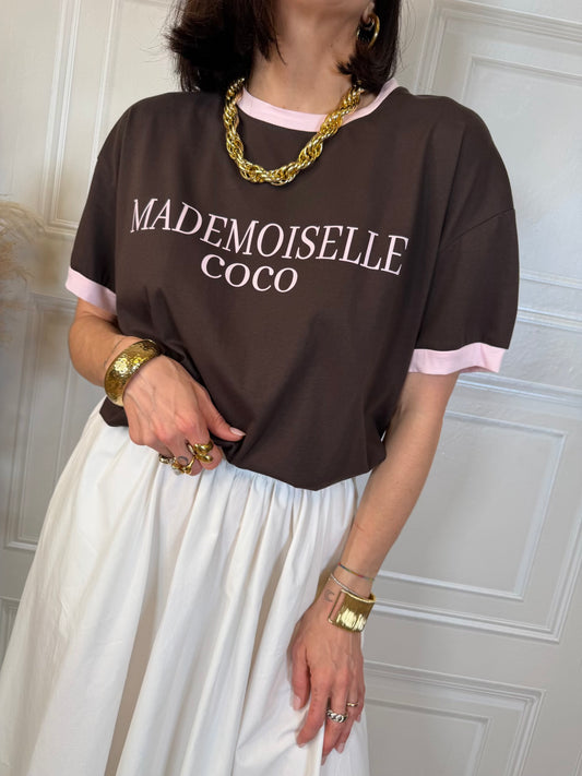 T-shirt Coco - Tensione In