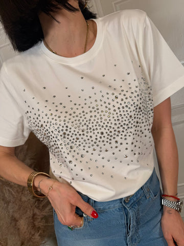T-shirt Aurora - Kikisix