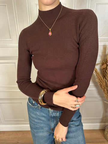 Lupetto viscosa - Kikisix