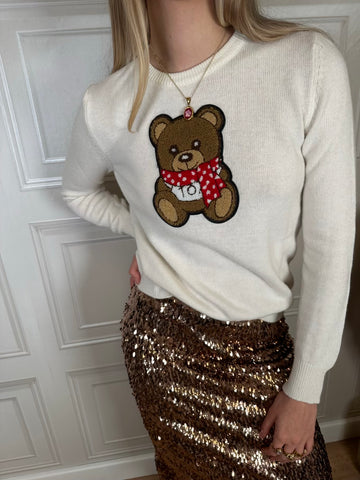 Maglione orsetto Toy - Vicolo