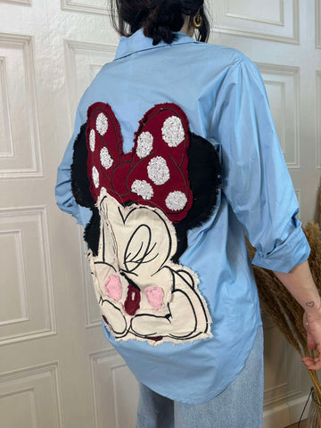 Camicia minnie - SusyMix