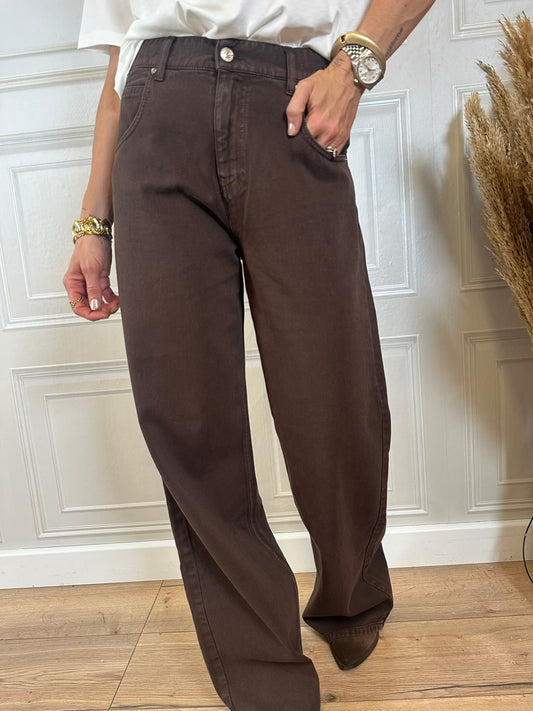 Jeans Mia moro - Vicolo