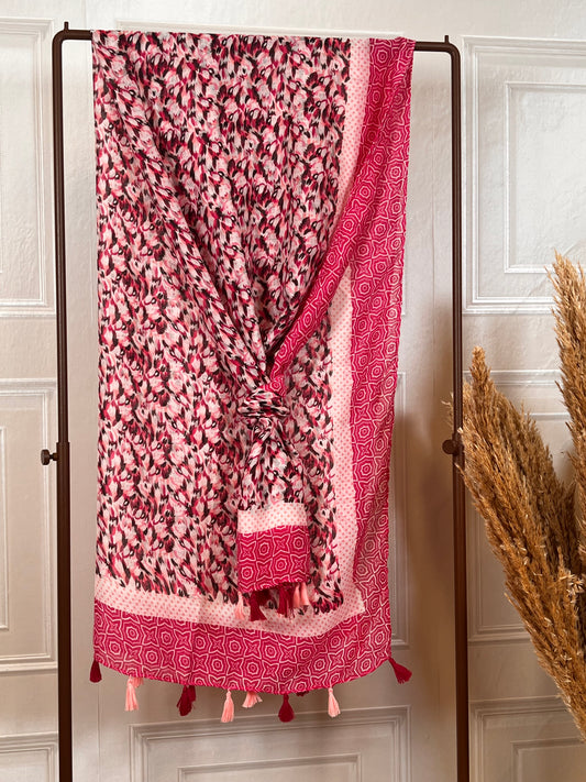 Foulard Pareo Tenerife - Hola selection
