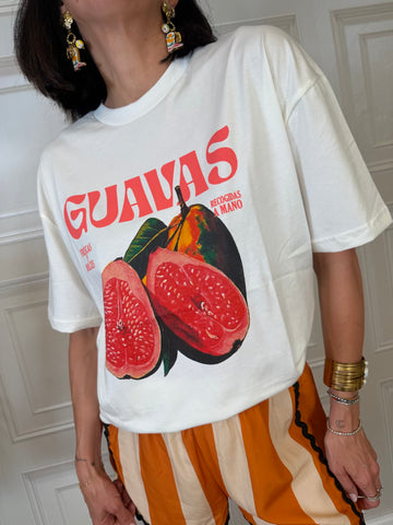 T-shirt guavas - HaveOne