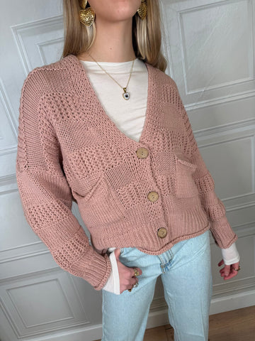 Cardigan Frida - HaveOne