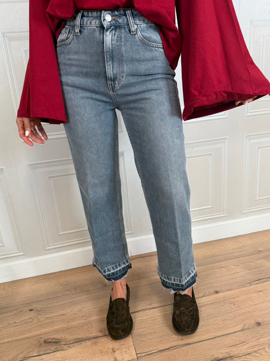 Jeans Kate light blu - Vicolo