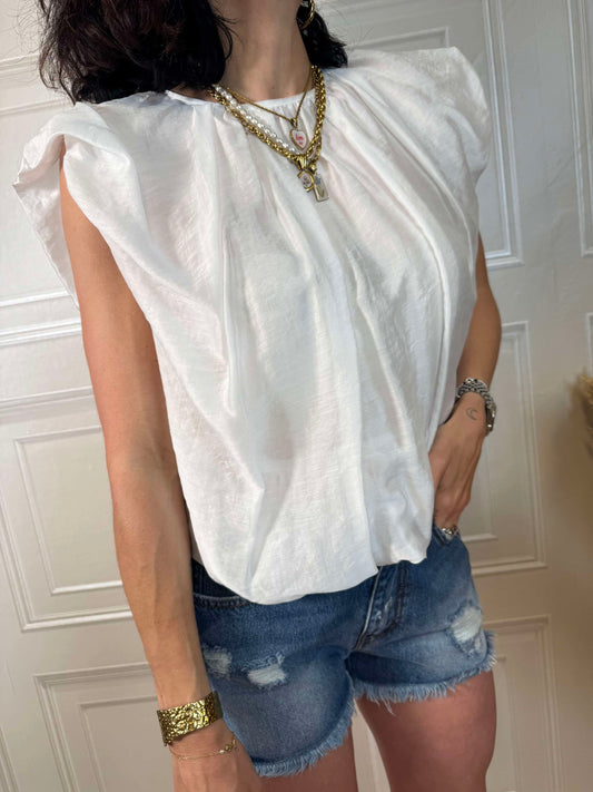 Blusa palloncino - Vicolo