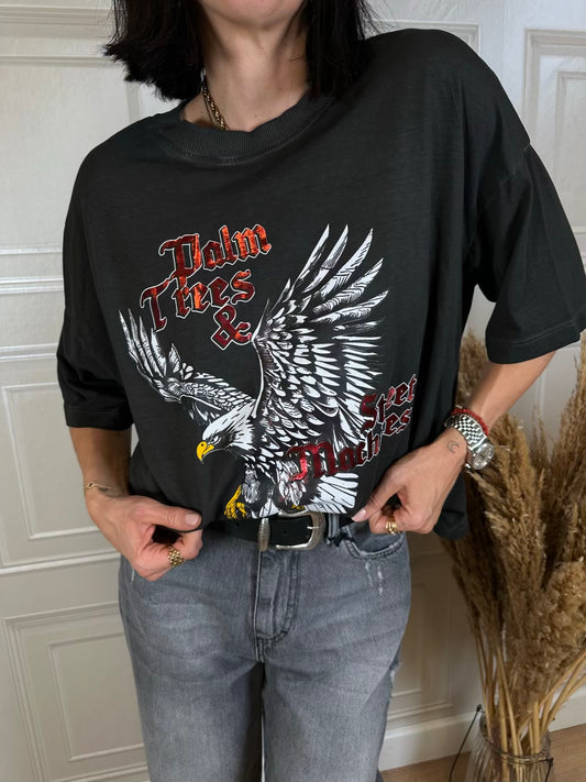 T-shirt aquila - Haveone