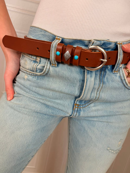 Cintura Cowboy - Vicolo