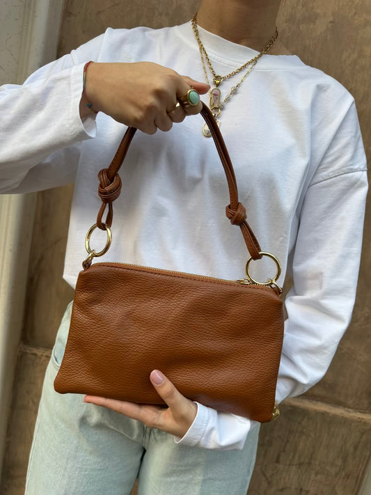 Pochette anelli - Hola selection