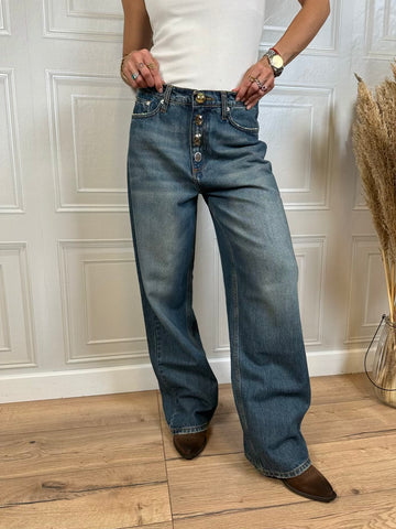 Jeans Xenobia gioiello - Vicolo