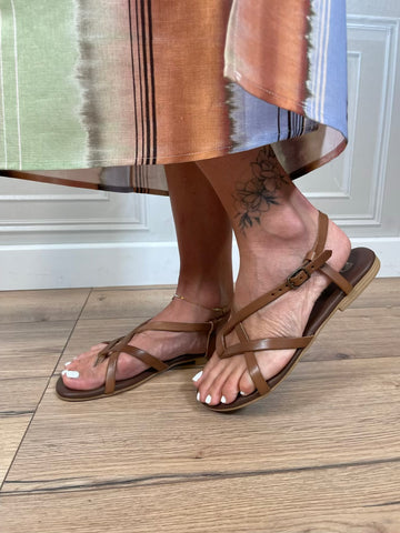 Sandalo Ibiza - Divine follie