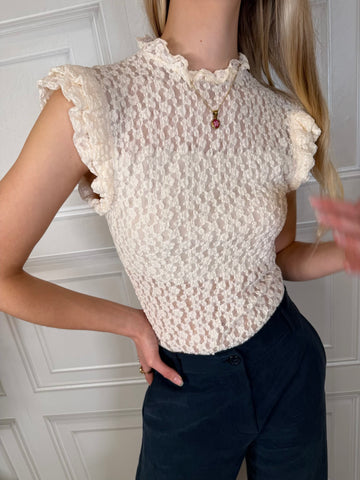 Body pizzo - Kikisix
