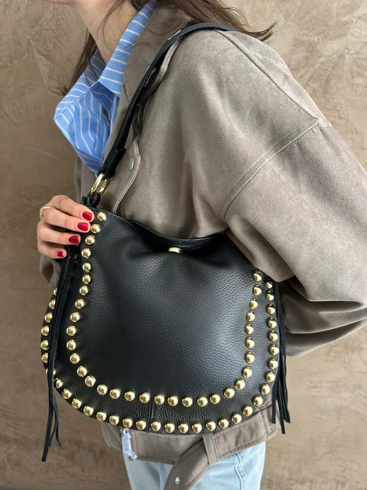 Borsa Vittoria frange - Hola selection