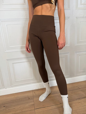 Leggins essential moro Urban Active - Vicolo
