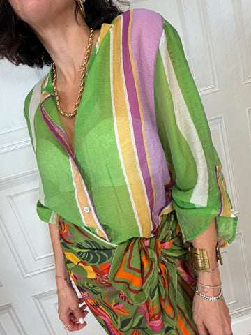 Camicia Bahia - Haveone