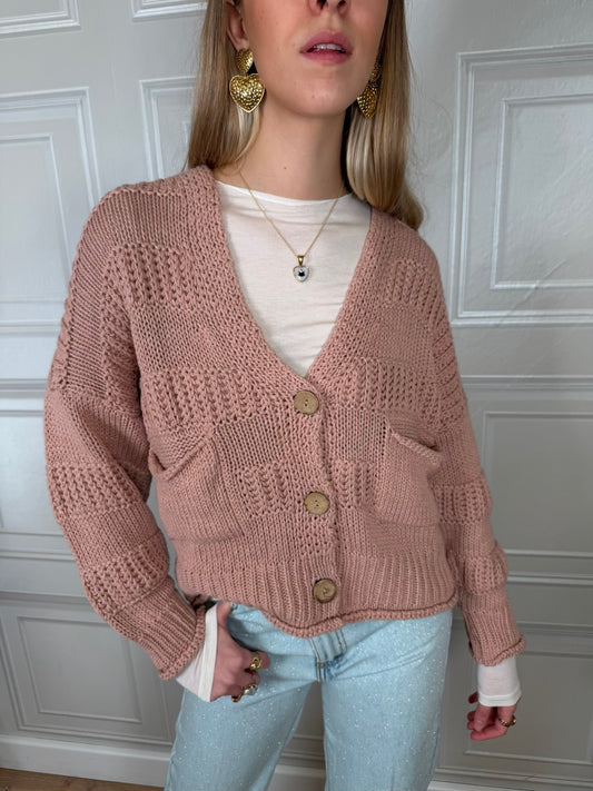 Cardigan Frida - HaveOne