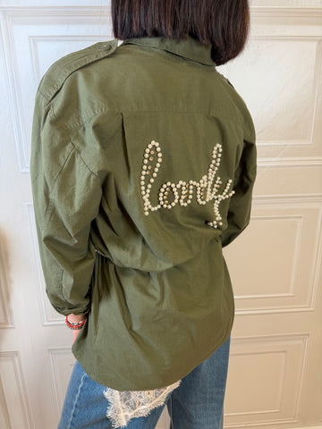 Camicia Lovely - SusyMix