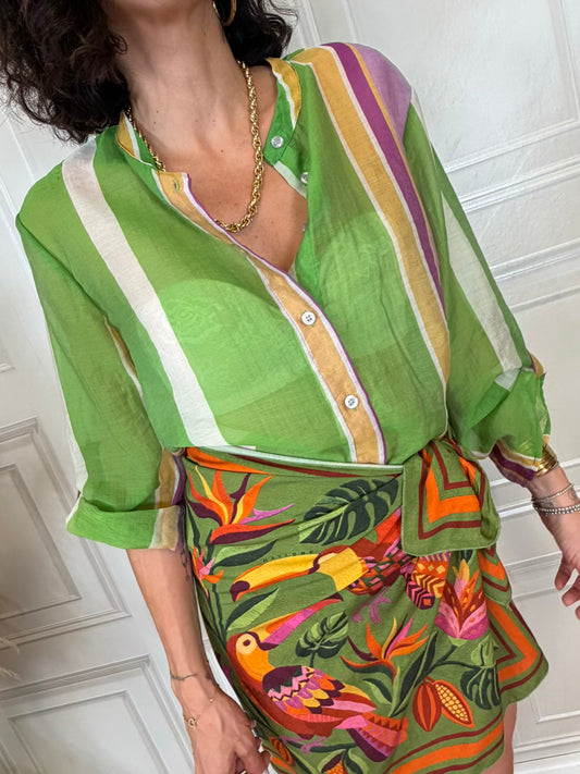 Camicia Bahia - Haveone
