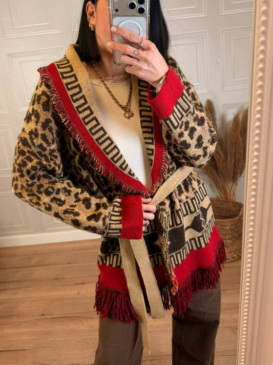 Cardigan Macu - Haveone