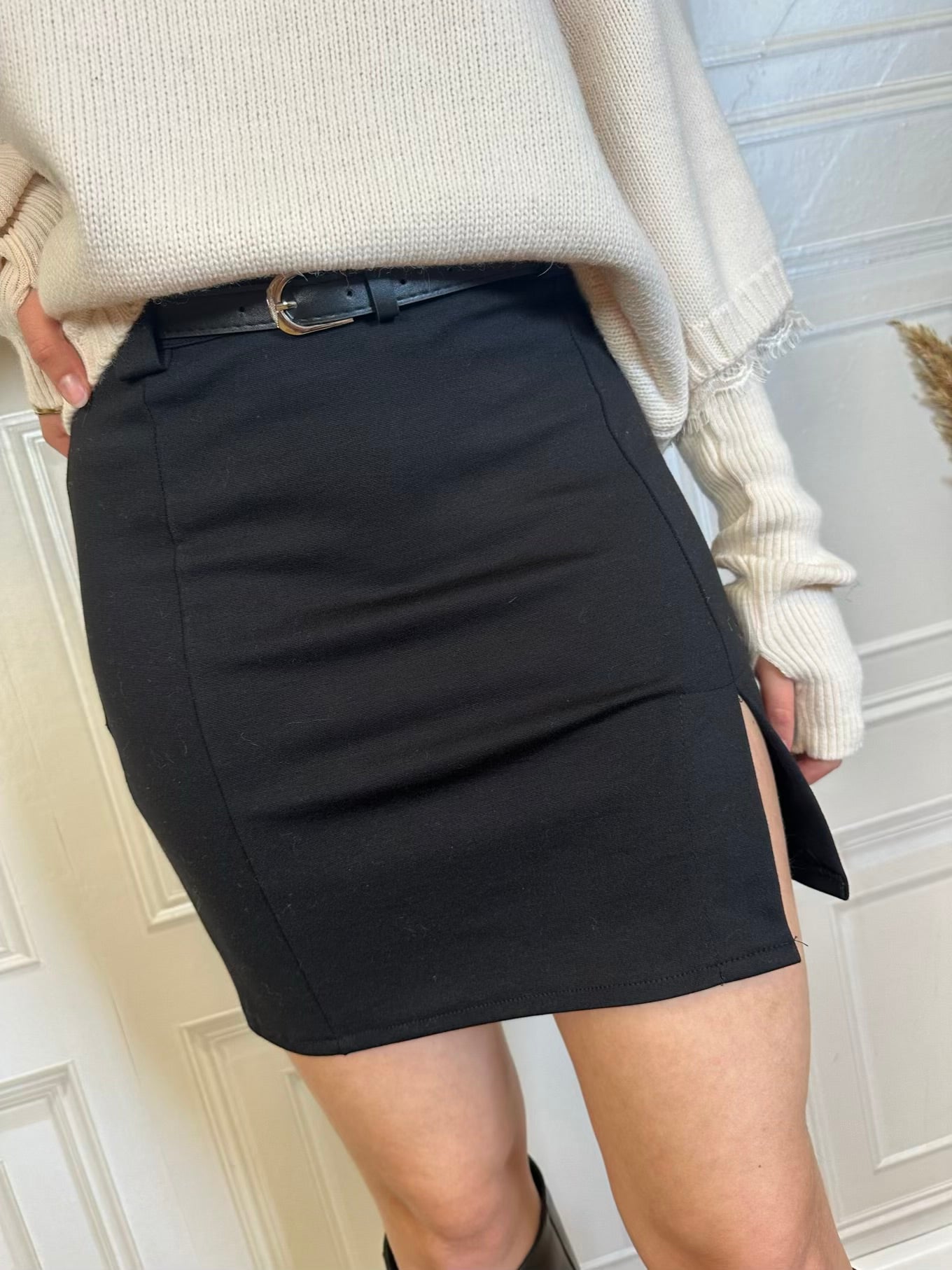 minigonna punto milano - Haveone