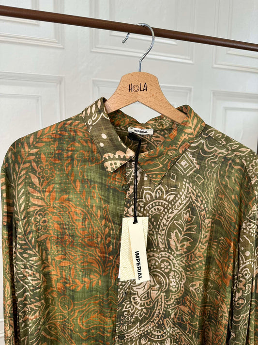 Camicia fantasia - Imperial