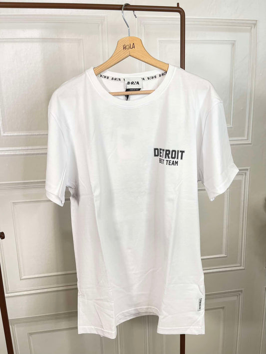 T-shirt detroit - Berna