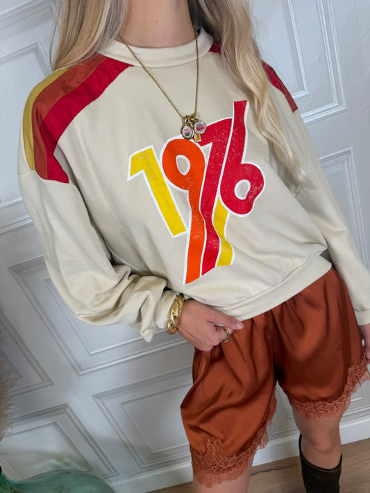 Felpa 1976 - Haveone