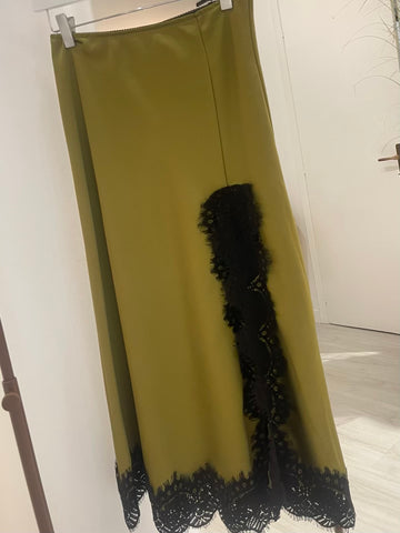 Gonna lingerie - TensioneIn