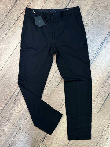 Pantalone sartoriale nero - Liu Jo