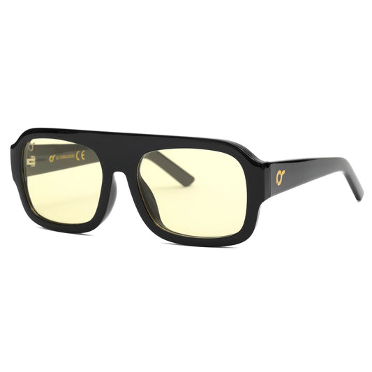 Roma Giallo - Os Sunglasses