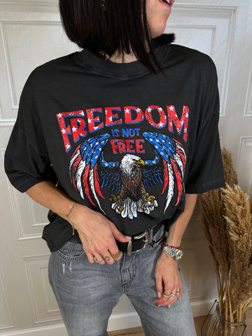 T-shirt freedom - Haveone