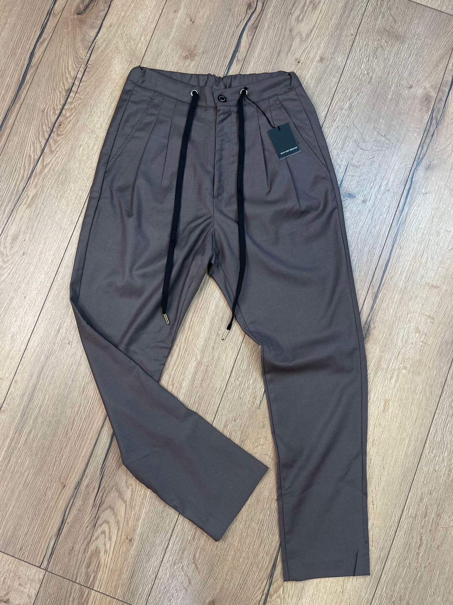 Pantalone pences fango - Why not brand