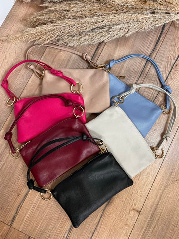 Pochette anelli - Hola selection