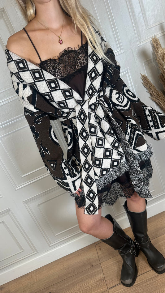 Cardigan Cindy - Vicolo