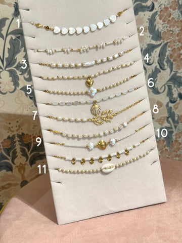 Collana Santorini - Hola selection