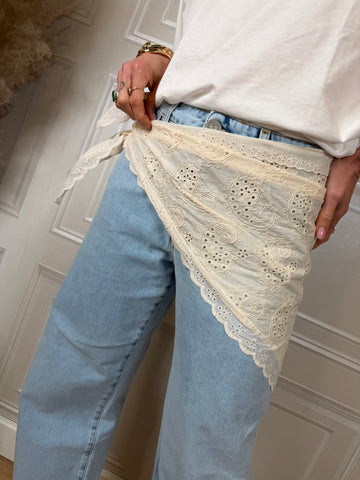 Pareo sangallo - HolaSelection