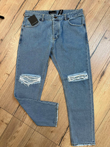 Jeans Boston chiaro - Why not brand