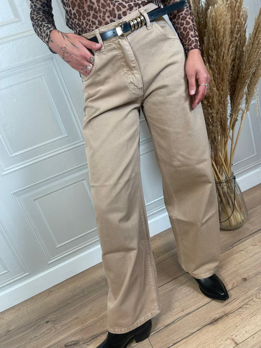 Pantalone Bella sabbia - Haveone