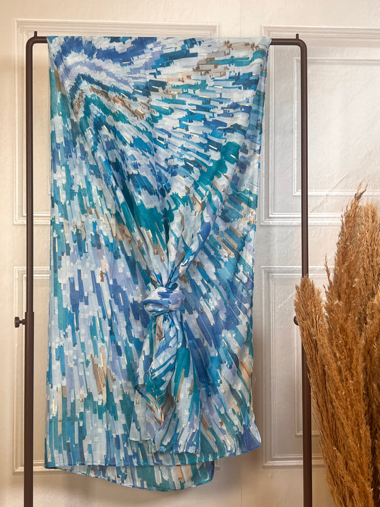 Foulard Pareo Maui - Hola selection